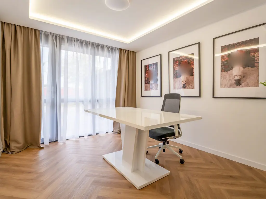 Wijboschstraat 100, TILBURG