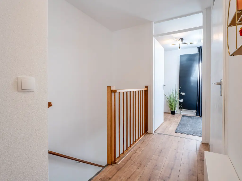 Wijboschstraat 100, TILBURG