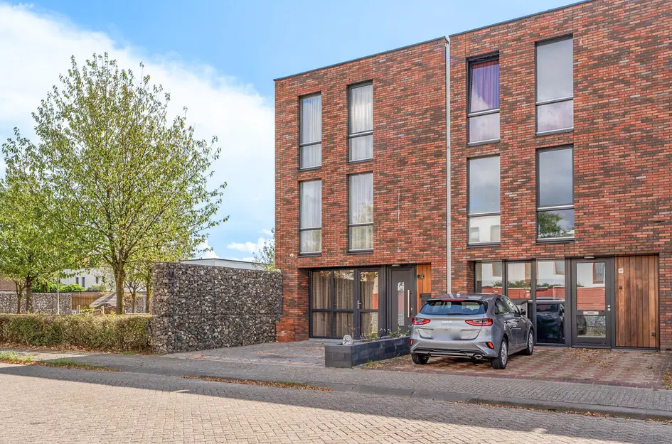 Wijboschstraat 100