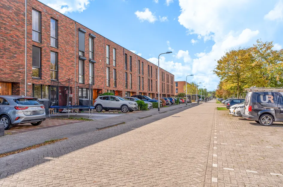 Wijboschstraat 100