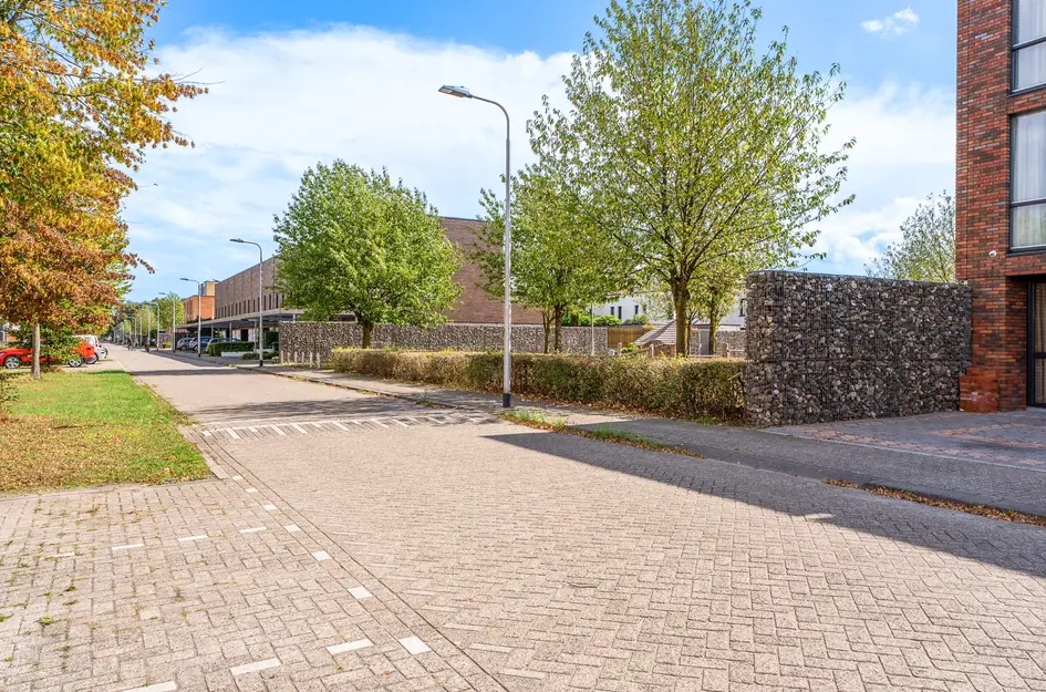 Wijboschstraat 100