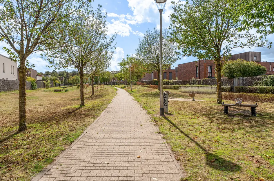 Wijboschstraat 100