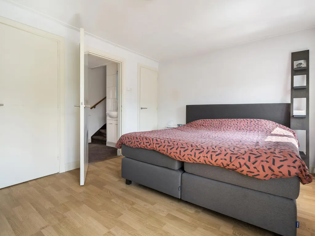Van Meterenstraat 27, TILBURG