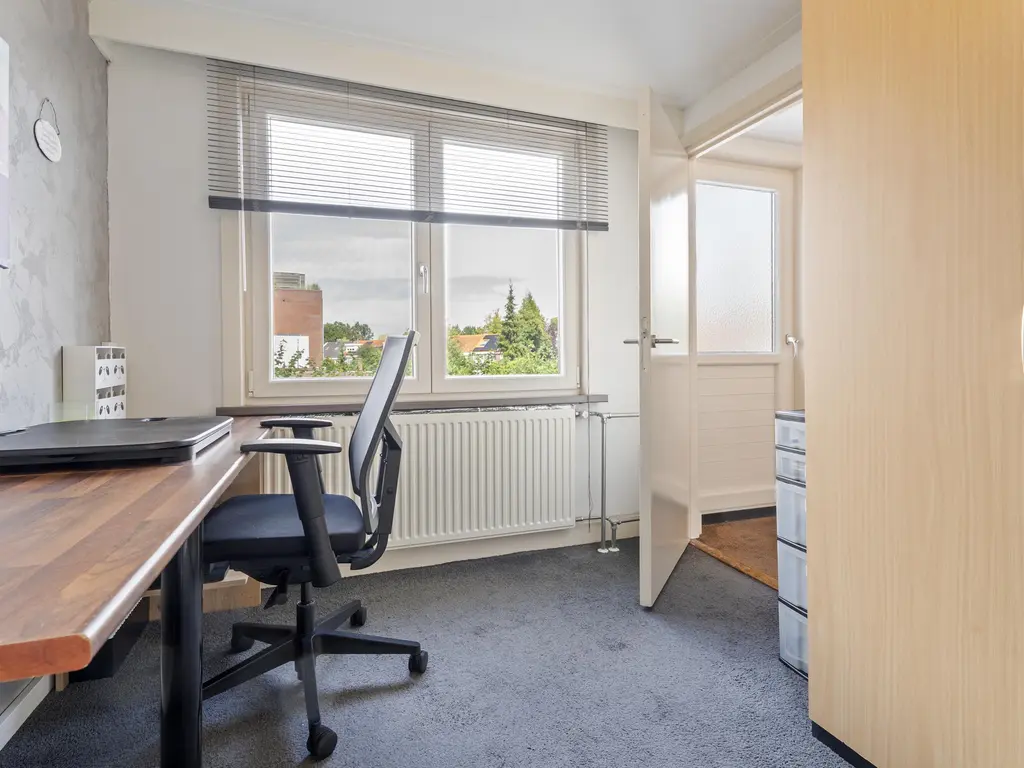 Van Meterenstraat 27, TILBURG