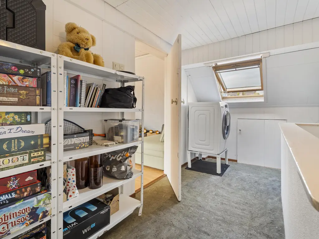 Van Meterenstraat 27, TILBURG