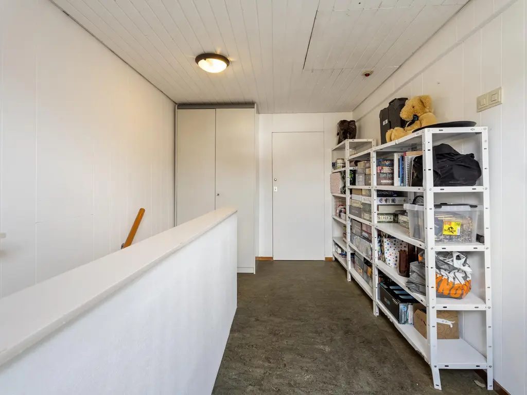 Van Meterenstraat 27, TILBURG