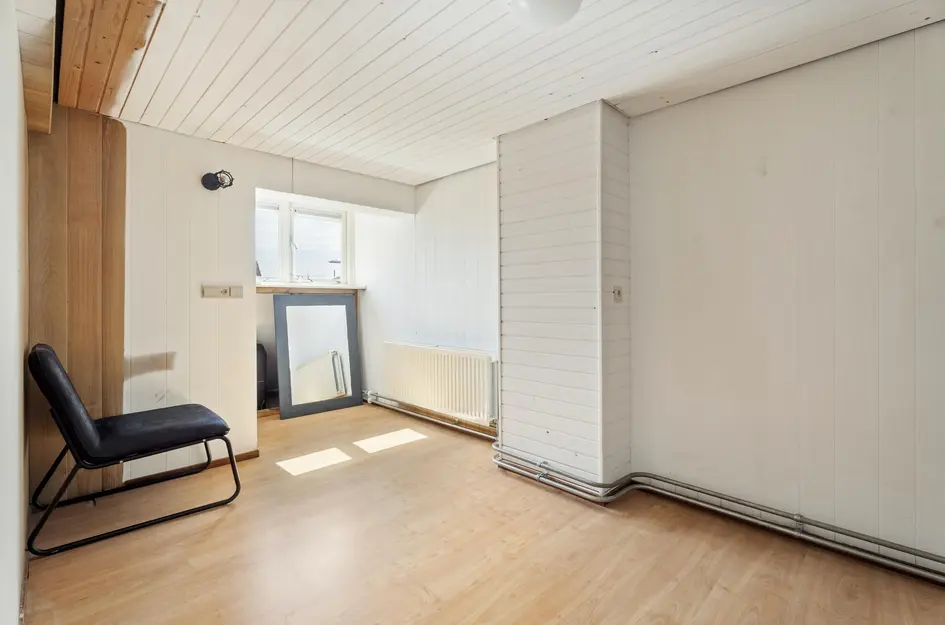 Van Meterenstraat 27