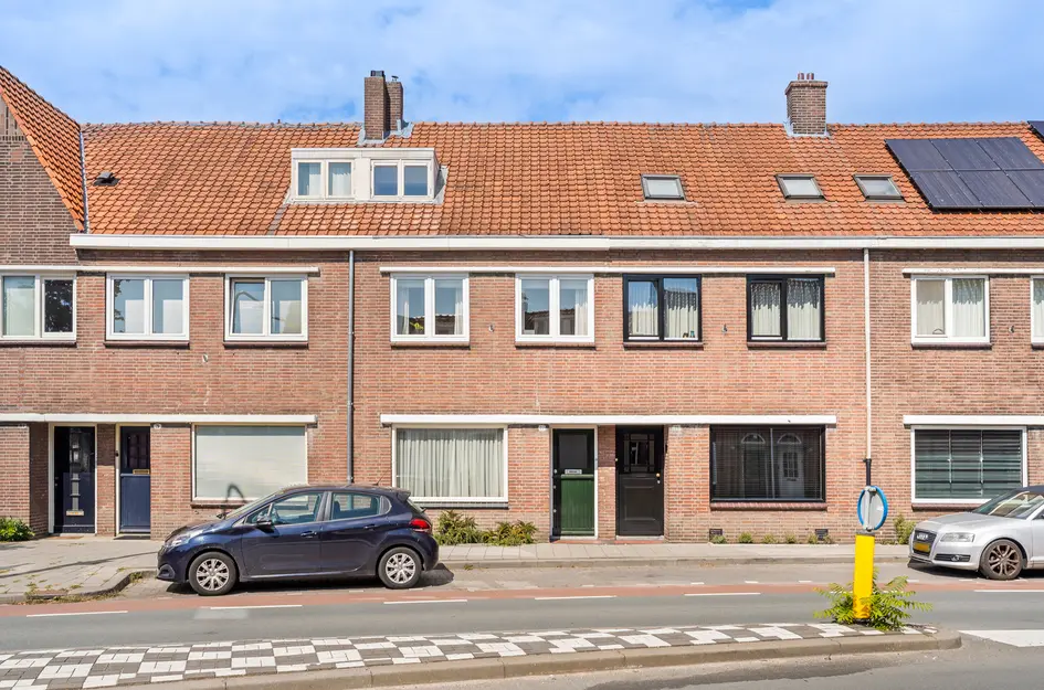Van Meterenstraat 27
