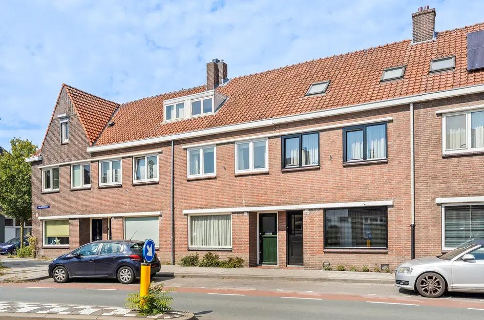 Van Meterenstraat 27