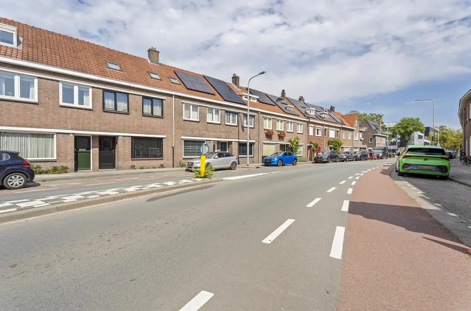Van Meterenstraat 27