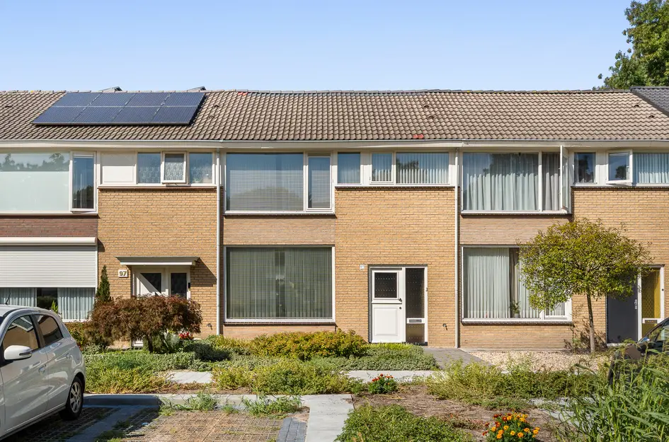 Vivaldistraat 95