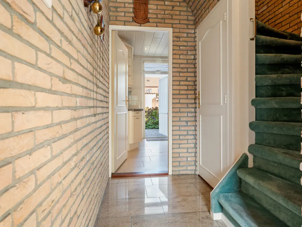 Vivaldistraat 95, TILBURG