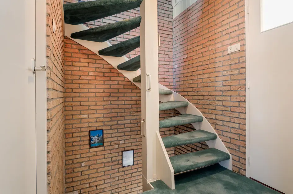 Vivaldistraat 95