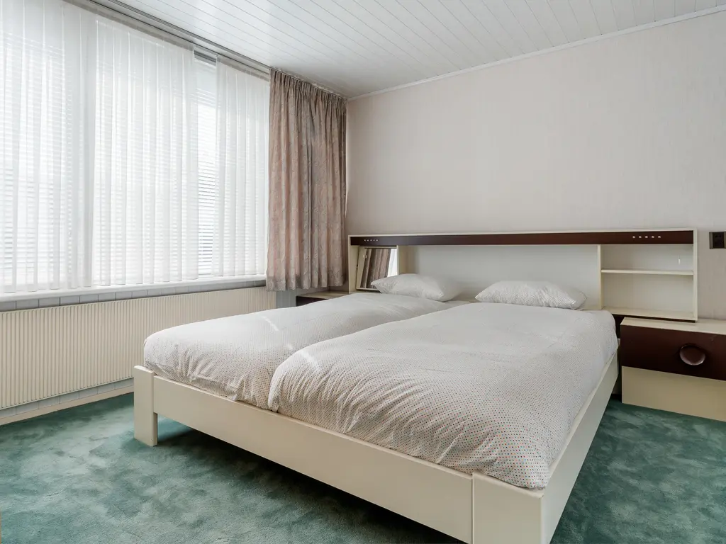 Vivaldistraat 95, TILBURG