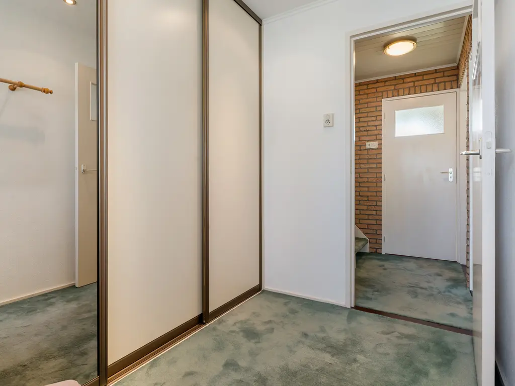Vivaldistraat 95, TILBURG