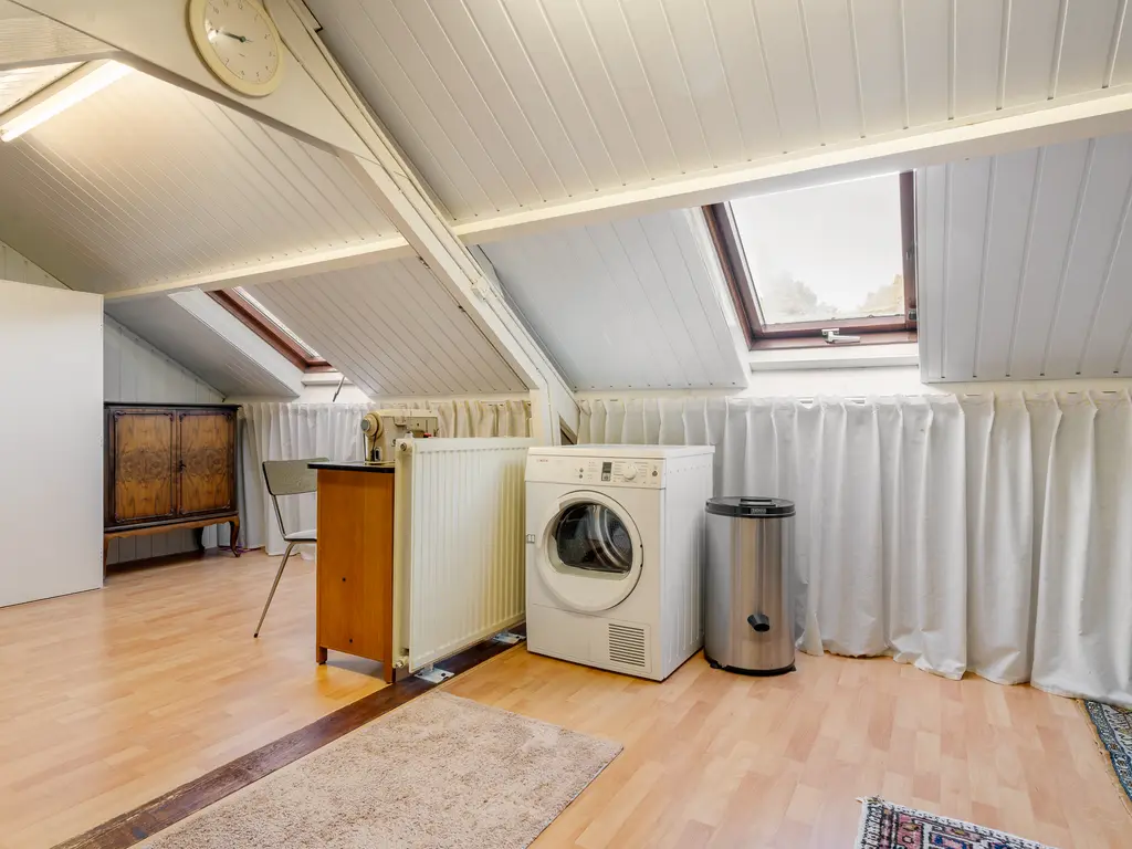 Vivaldistraat 95, TILBURG