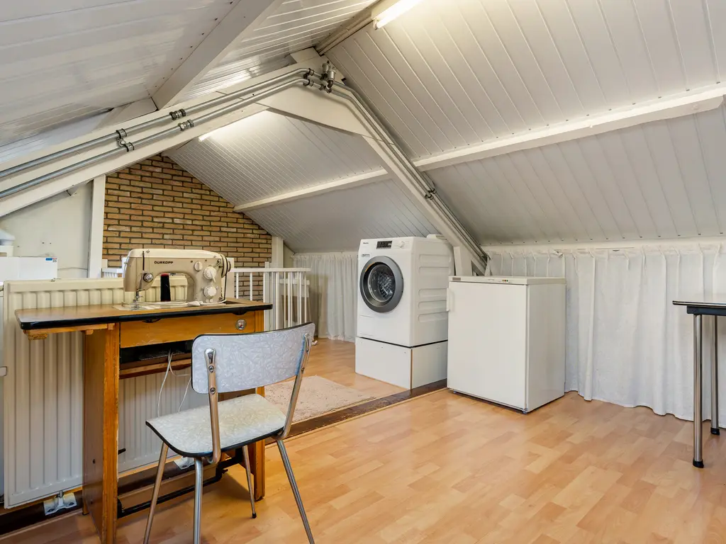 Vivaldistraat 95, TILBURG