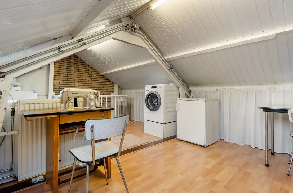 Vivaldistraat 95