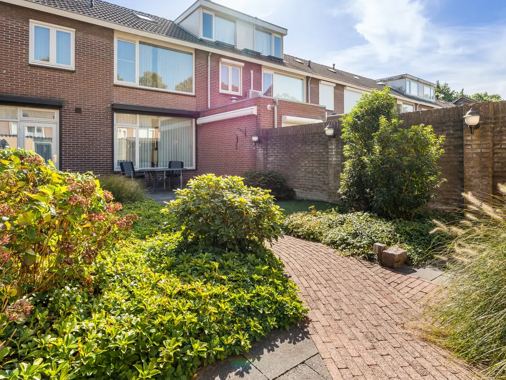 Vivaldistraat 95, TILBURG