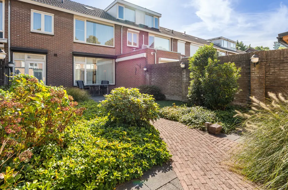Vivaldistraat 95