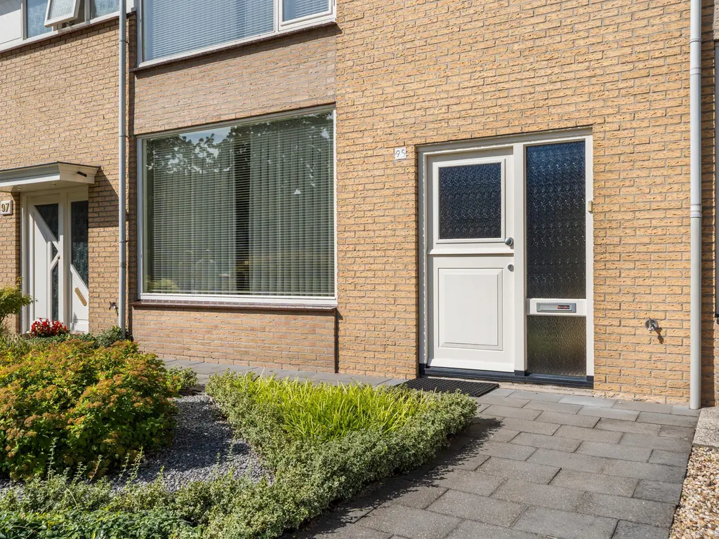 Vivaldistraat 95, TILBURG