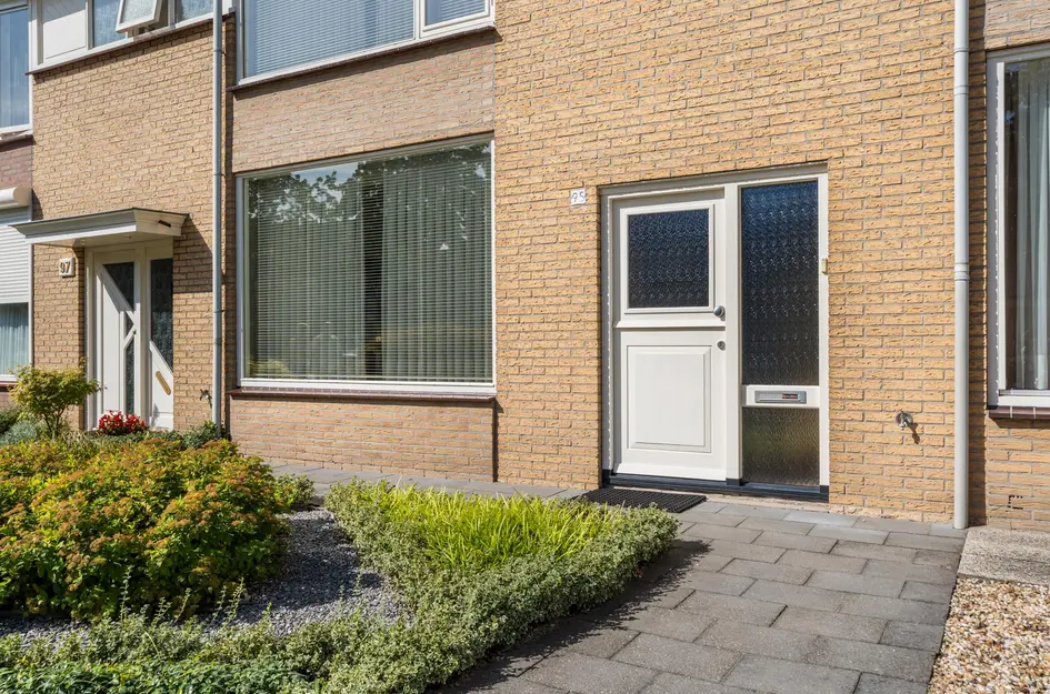 Vivaldistraat 95