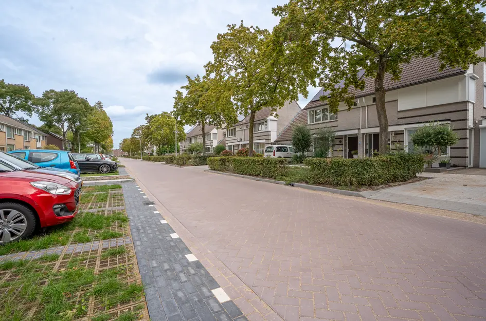 Vivaldistraat 95