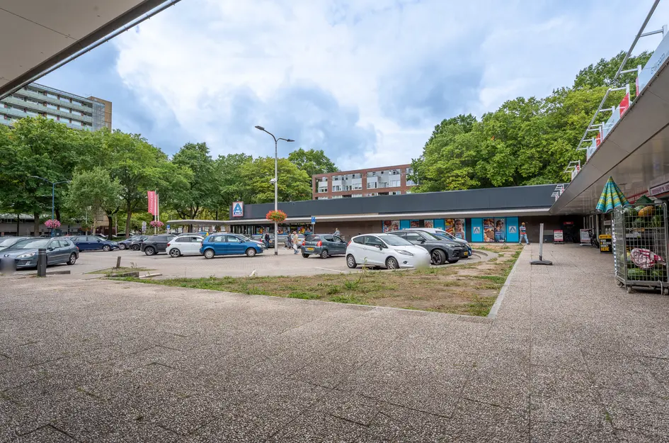 Vivaldistraat 95