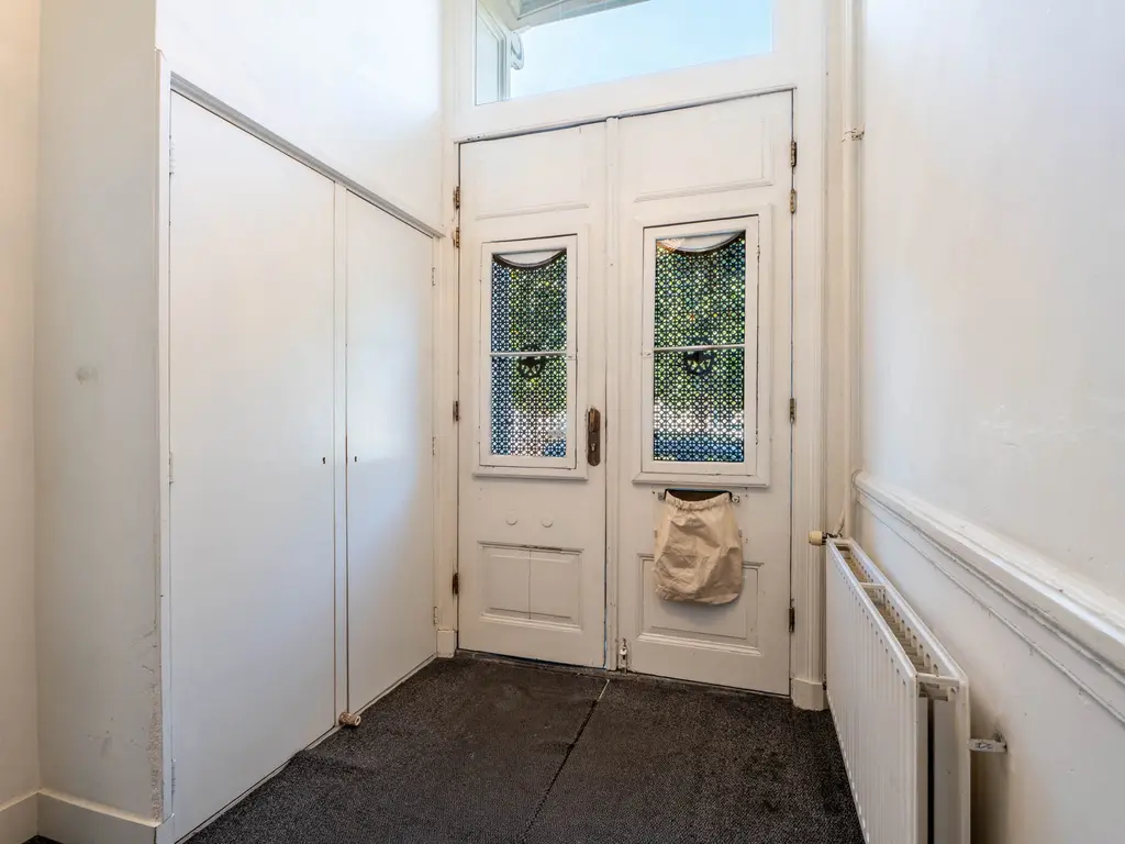 Mauritsstraat 24, BREDA