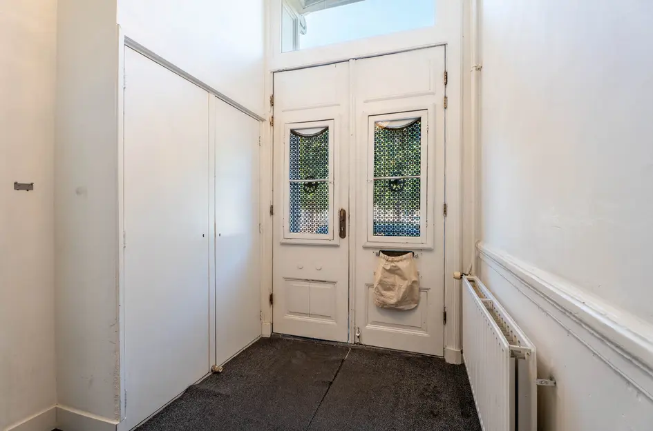 Mauritsstraat 24