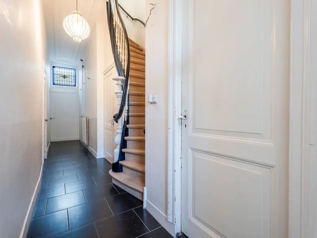 Mauritsstraat 24, BREDA