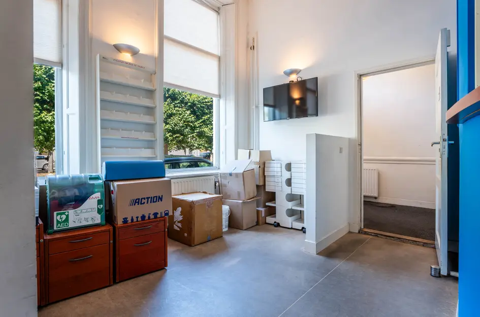 Mauritsstraat 24