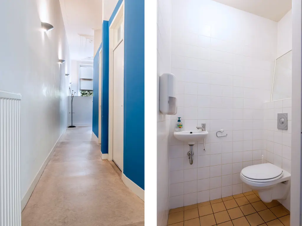 Mauritsstraat 24, BREDA