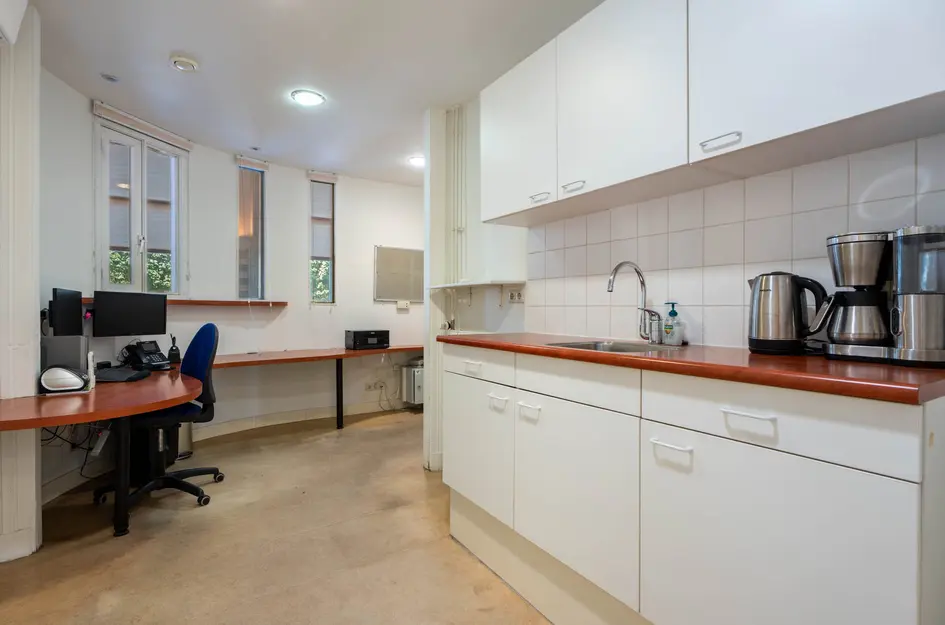 Mauritsstraat 24