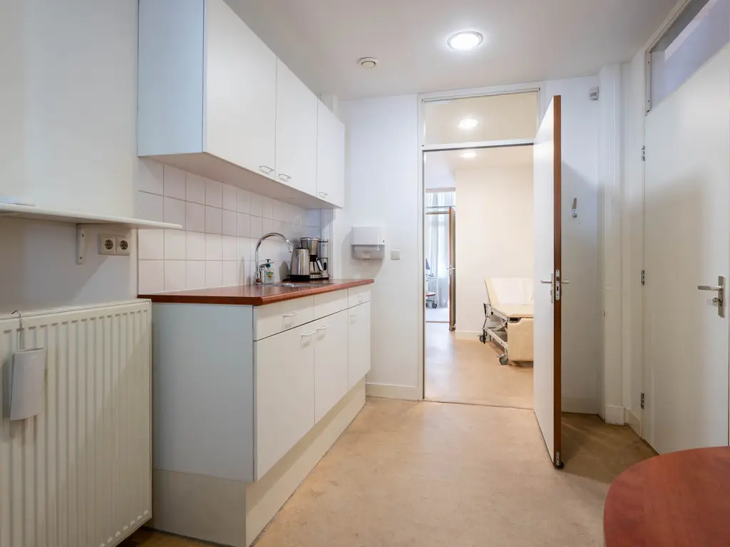 Mauritsstraat 24, BREDA