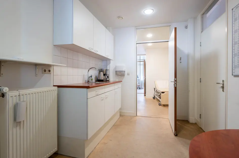 Mauritsstraat 24
