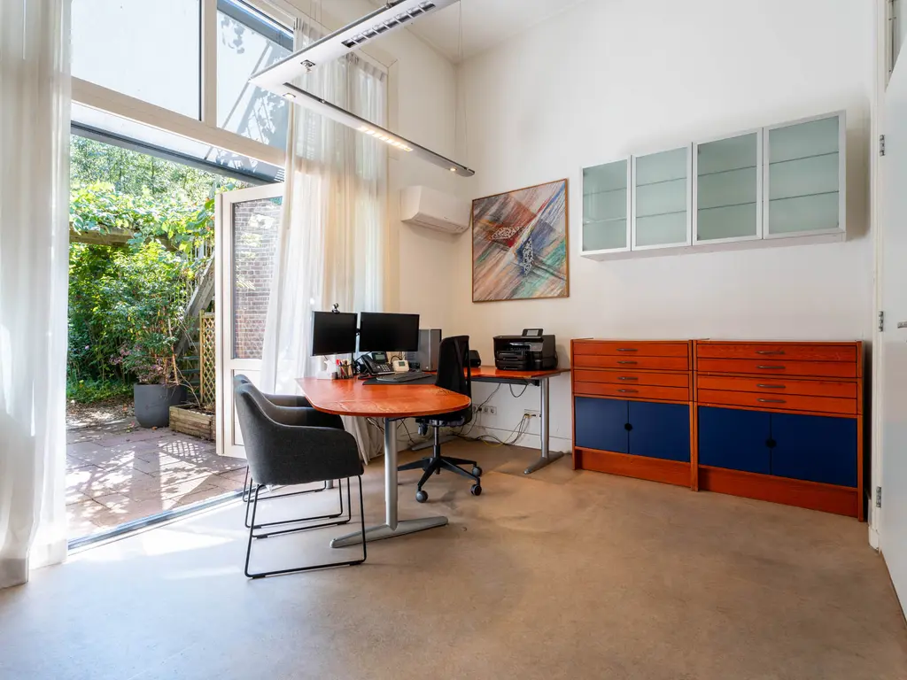 Mauritsstraat 24, BREDA