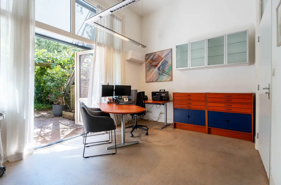 Mauritsstraat 24