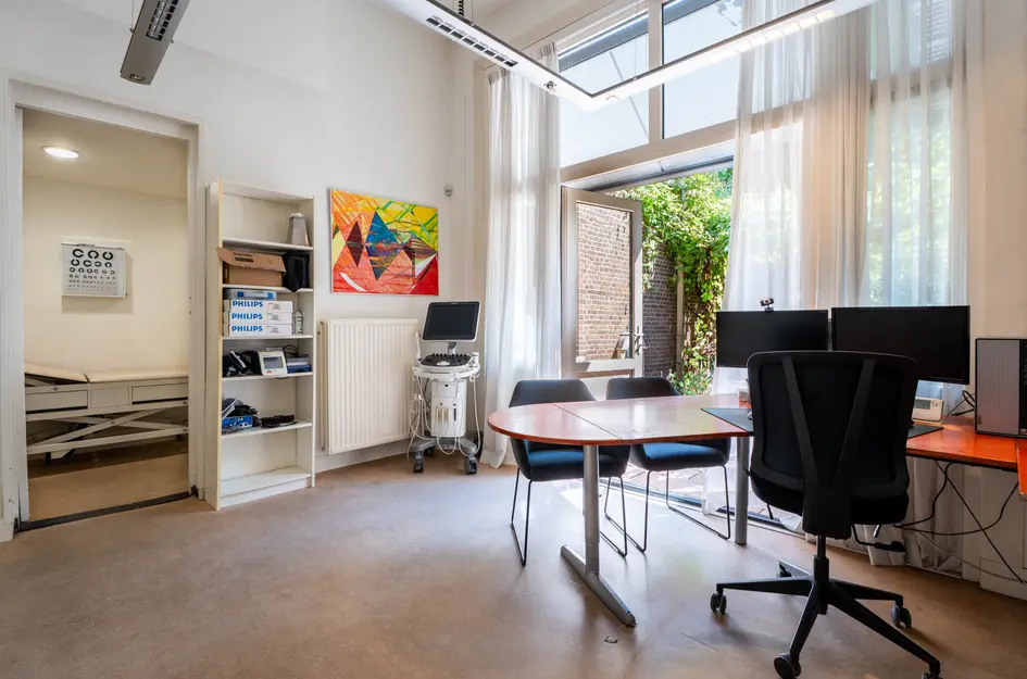 Mauritsstraat 24