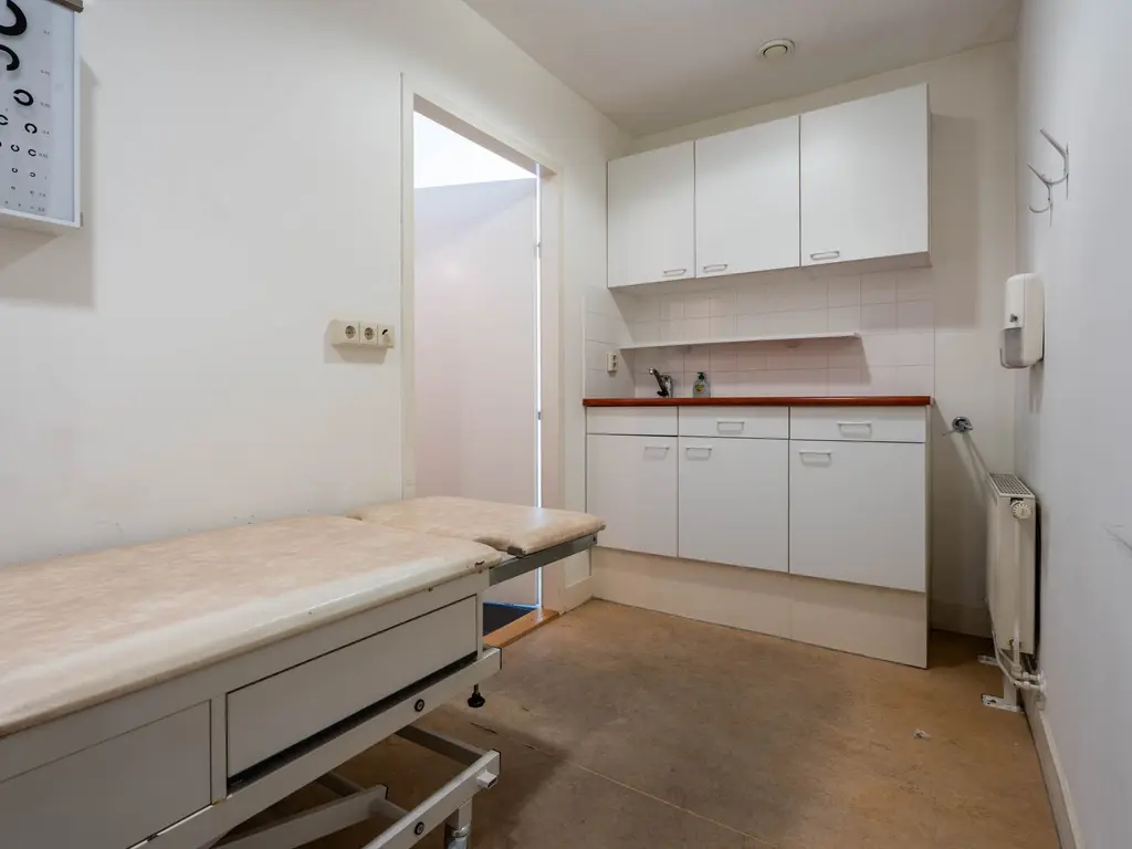 Mauritsstraat 24, BREDA