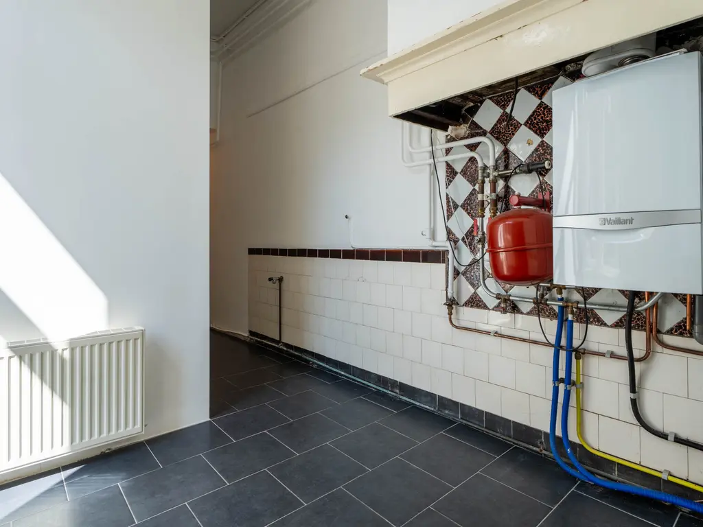 Mauritsstraat 24, BREDA