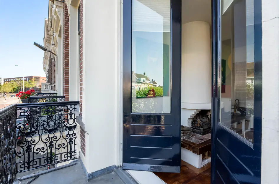 Mauritsstraat 24