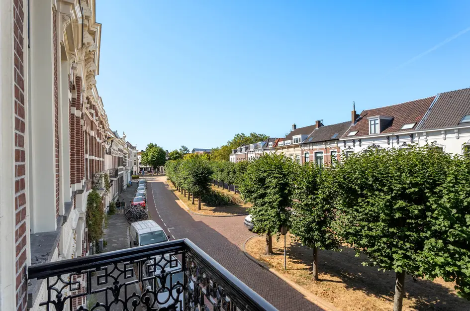 Mauritsstraat 24