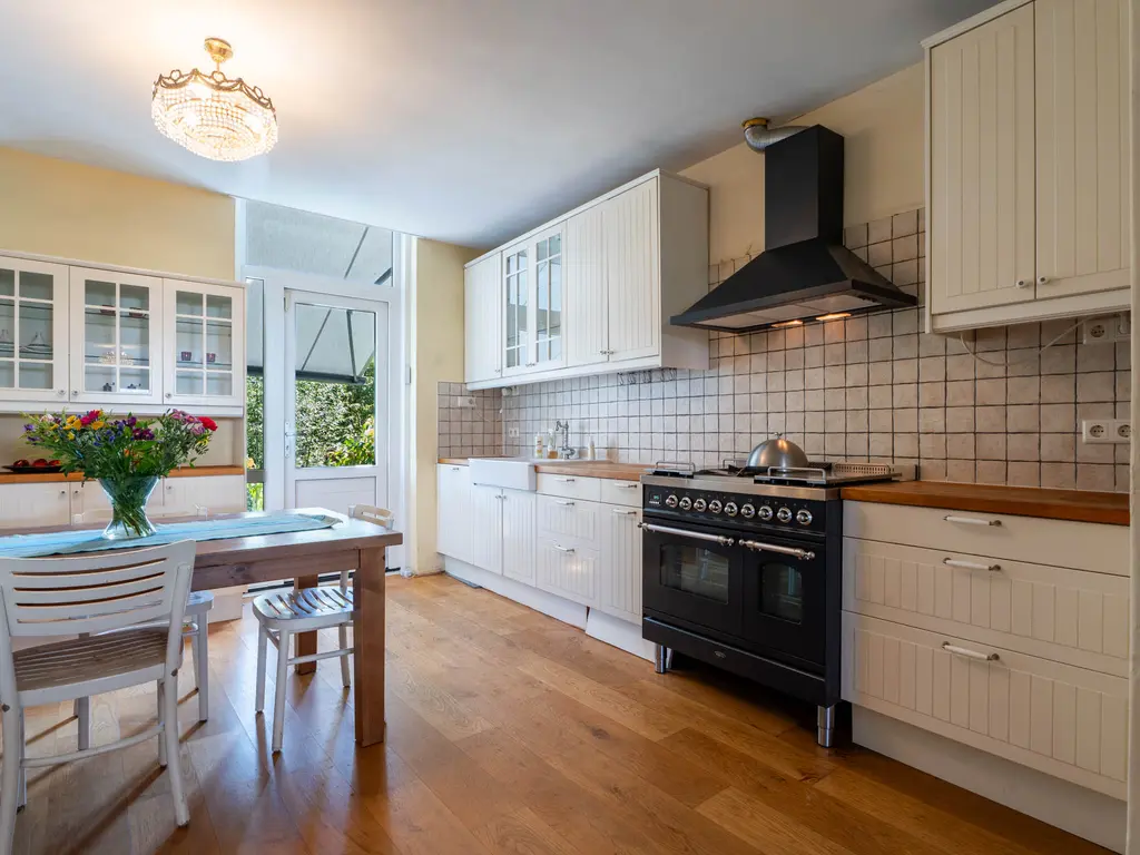 Mauritsstraat 24, BREDA