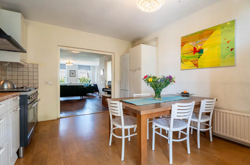 Mauritsstraat 24