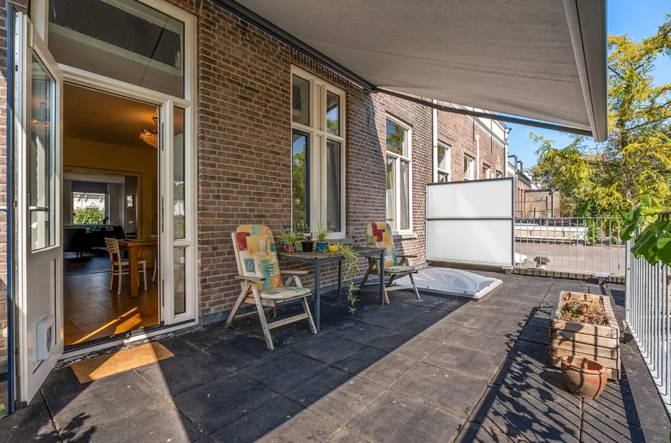 Mauritsstraat 24