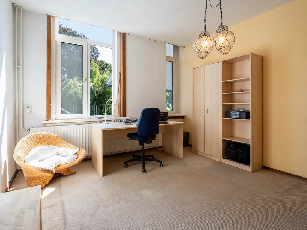 Mauritsstraat 24, BREDA