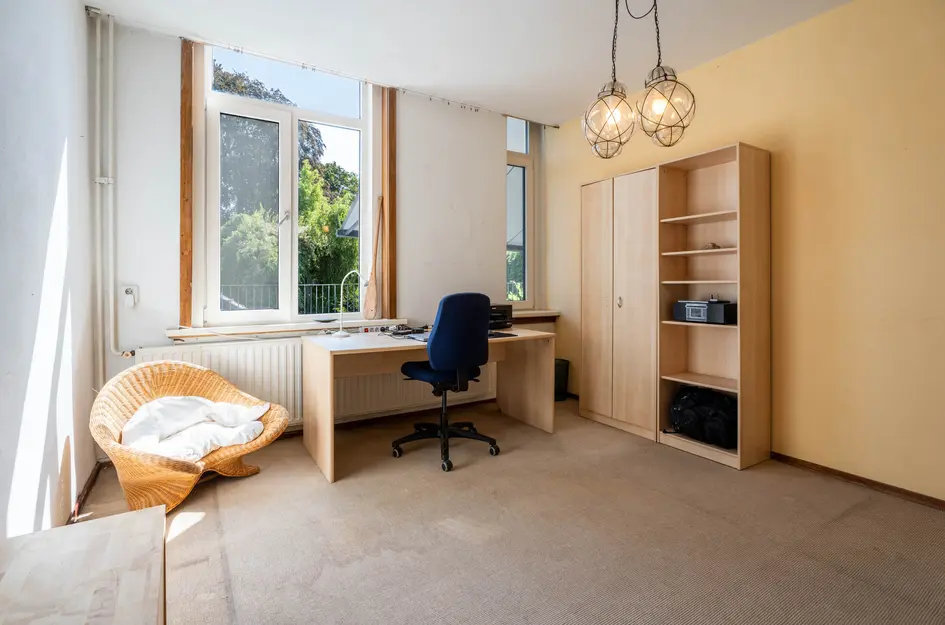 Mauritsstraat 24
