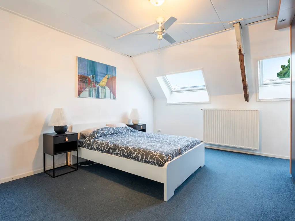 Mauritsstraat 24, BREDA