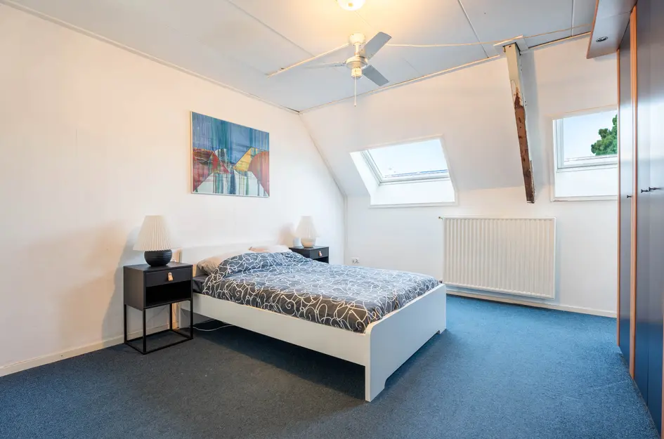 Mauritsstraat 24
